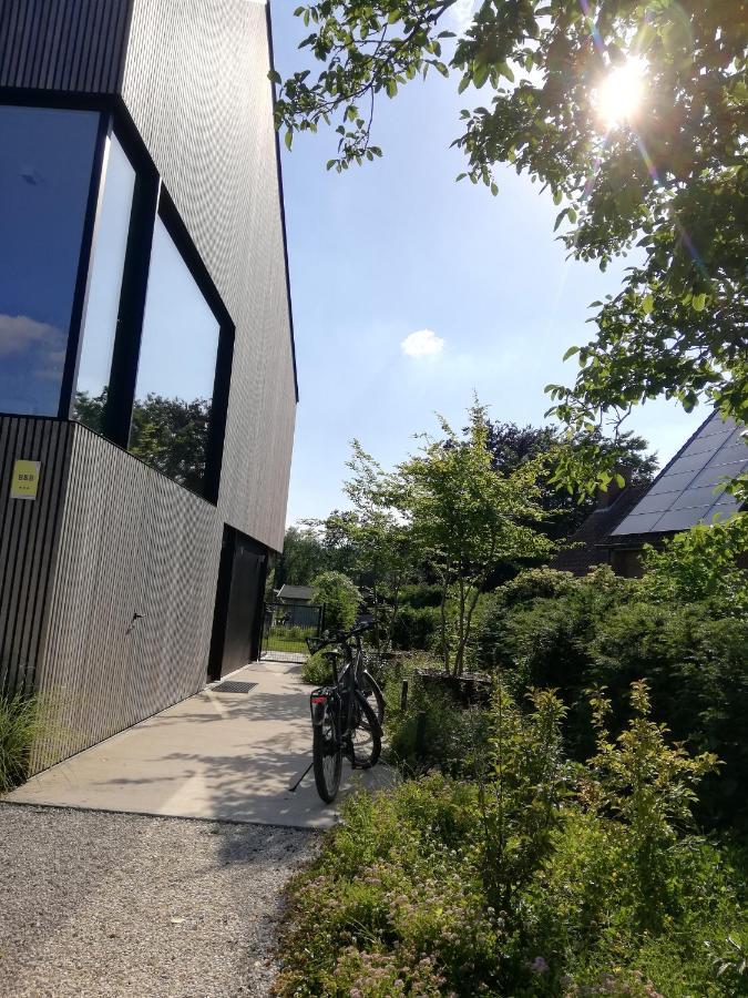 B&B De Stuifduinen Wetteren Екстериор снимка