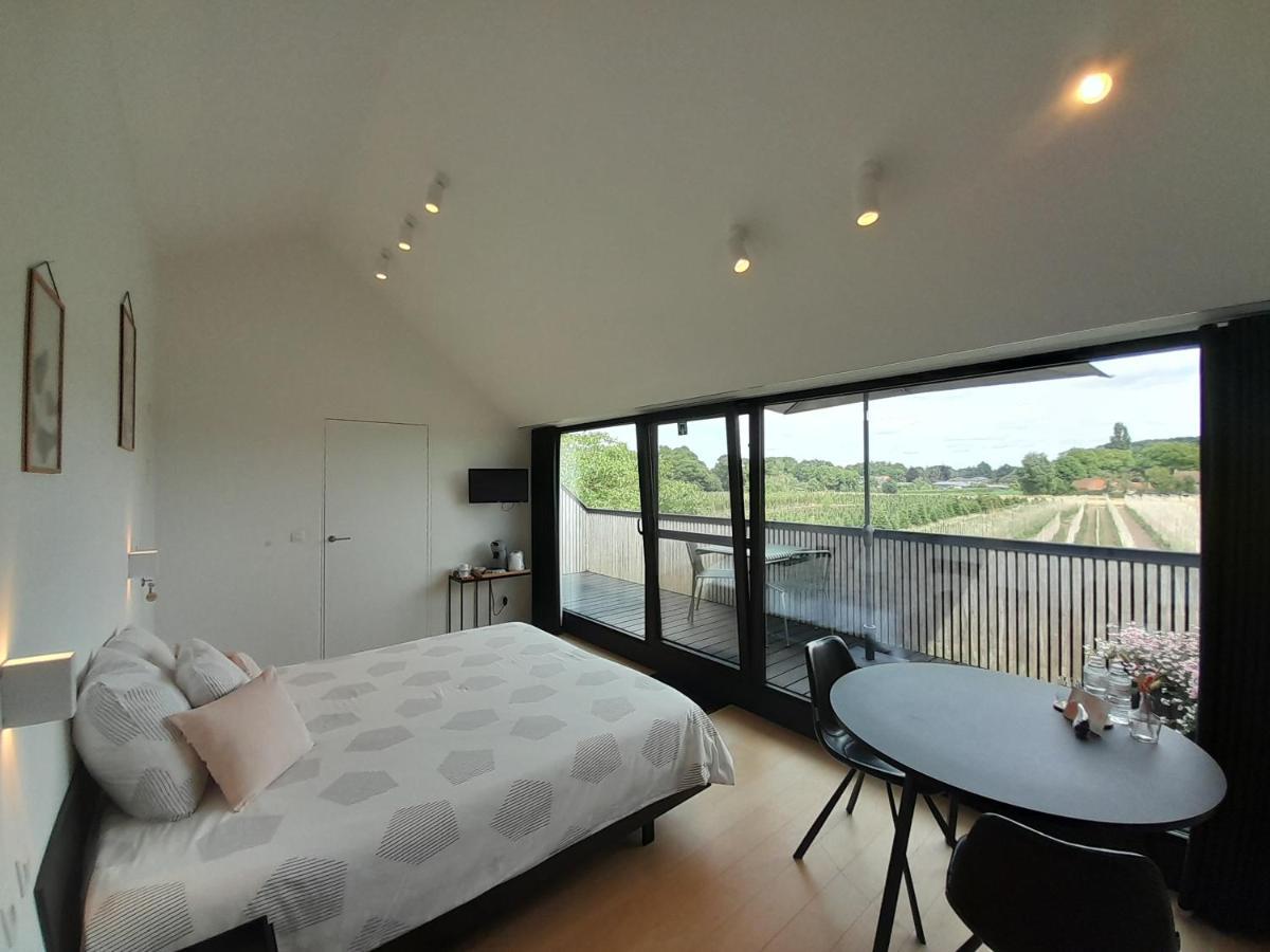B&B De Stuifduinen Wetteren Екстериор снимка